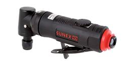 Sunex Tools 1/4 in. Angle Die Grinders SX5206