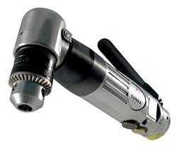 Sunex Tools 3/8 in. Reversible Right Angle Air Drills SX545B