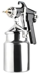 Sunex Tools Conventional Spray Guns