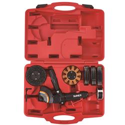 Sunex Abrasive Blasters SX8203