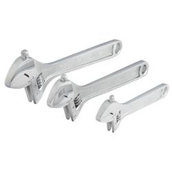 Sunex Adjustable Wrenches SXAWS3C
