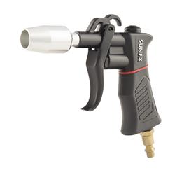 Sunex Tools 1/4 in. Blow Gun Kits SXBG01K