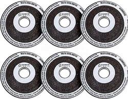 Sunex Tools Grinding Wheels SXC606GW6