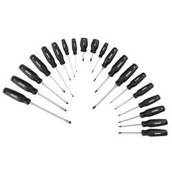 Sunex Screwdrivers SXCSDS20