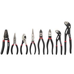 Sunex Pliers SXEPS8