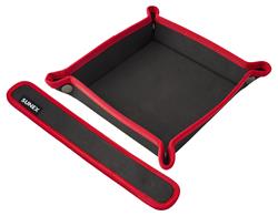 Sunex Tools Flexible Magnetic Mats SXMAGPACK