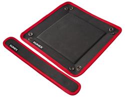 Sunex Tools Flexible Magnetic Mats SXMAGPACK