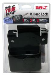 BOLT Hood Locks