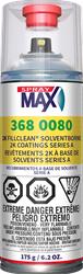 SprayMax 2K FillClean Refillable Aerosol Cans 3680081