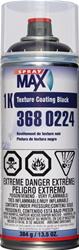 SprayMax 1K Texture Coating 13.5 Oz. Textured Black 3680224