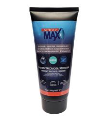 SprayMax UVA Finishing Glaze 3680802
