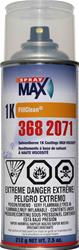 SprayMax 1K FillClean Refillable Aerosol Cans