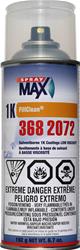 SprayMax 1K FillClean Refillable Aerosol Cans 3682072-6