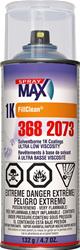 SprayMax 1K FillClean Refillable Aerosol Cans 3682073