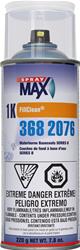 SprayMax 1K FillClean Refillable Aerosol Cans 3682076-6