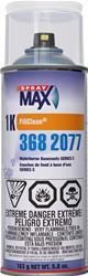 SprayMax 1K FillClean Refillable Aerosol Cans 3682077-6
