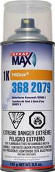 SprayMax 1K FillClean Refillable Aerosol Cans 3682079-6