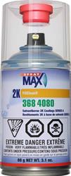 SprayMax 2K FillClean Refillable Aerosol Cans 3684080-6