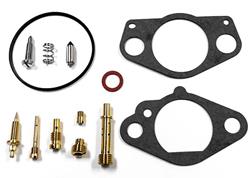 Shindy Products Powersports Carburetor Rebuild Kits 03-123