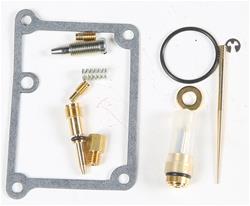 Shindy Products Carburetor Repair Kits for 1988-2006 YFZ350 BANSHEE - 03-308