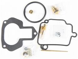 Shindy Products Carburetor Repair Kits for 1989-1995 YFM350ER MOTO-4, 1989-1997 YFM350FW BIG BEAR 4X4, 1993-1995 YFM400F KODIAK 4X4 - 03-304