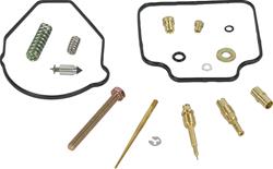 Shindy Products Carburetor Repair Kits for 2002-2005 250 2X4, 250 4X4 - 03-452