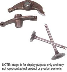 Shindy Products Valve Sets for 1987-1992 TRX250X, 1993-2008 TRX300EX SPORTRAX - 07-016