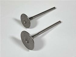 Shindy Products Valves 07-474