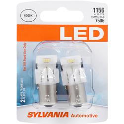 Sylvania Lighting LED Bulbs 1156SL.BP2