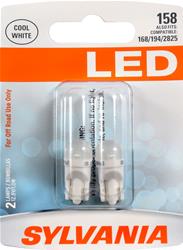 Sylvania Lighting LED Bulbs 158SL.BP2