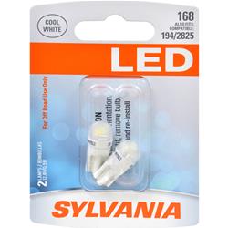 Sylvania Lighting LED Bulbs 168SL.BP2