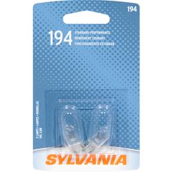 Sylvania Lighting Incandescent Light Bulbs 194.BP2