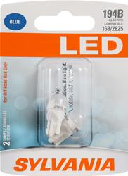 Sylvania Lighting LED Bulbs 194BSL.BP2