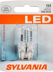 Sylvania Lighting LED Bulbs 194SL.BP2