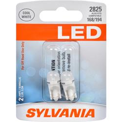 Sylvania Lighting LED Bulbs 2825SL.BP2