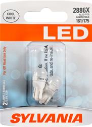 Sylvania Lighting LED Bulbs 2886XSL.BP2