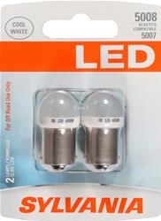 Sylvania Lighting LED Bulbs 5008SL.BP2