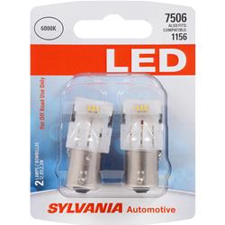 Sylvania Lighting LED Bulbs 7506SL.BP2