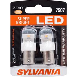 Sylvania Lighting ZEVO LED Bulbs 7507LED.BP2