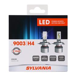 Sylvania Lighting LED Bulbs 9003SL.BX2