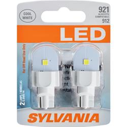 Sylvania Lighting LED Bulbs 921SL.BP2