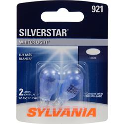 Sylvania Lighting SilverStar Incandescent Light Bulbs 921ST.BP2