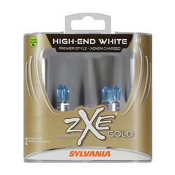 Sylvania Lighting ZXE HID Light Bulbs D1SSZ.BX