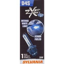 Sylvania Lighting ZXE HID Light Bulbs D4SSZ.BX