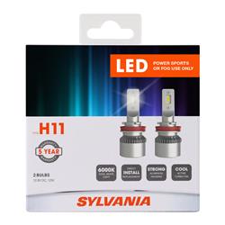 H11 HP48 LED Bulbs