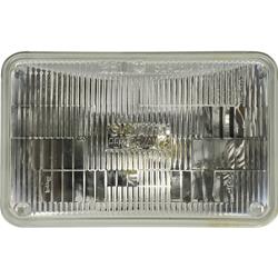 Sylvania Lighting XtraVision Sealed Beam Lights H4666XV.BX
