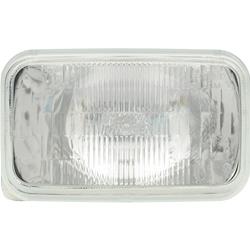 Sylvania Lighting XtraVision Sealed Beam Lights H4701XV.BX