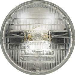 Sylvania Lighting XtraVision Sealed Beam Lights H5001XV.BX