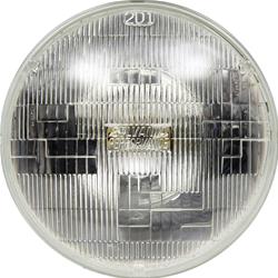 Sylvania Lighting XtraVision Sealed Beam Lights H6024XV.BX