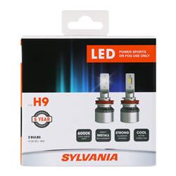 Sylvania Lighting LED Bulbs H9SL.BX2